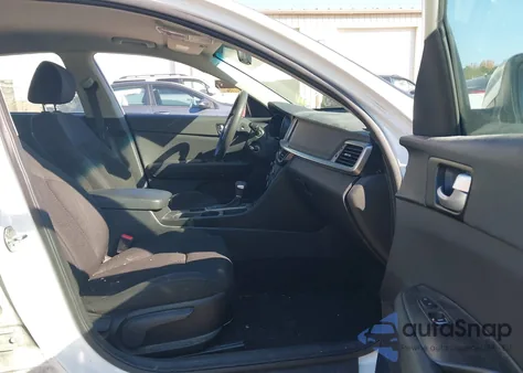 2019 Kia Optima Lx from USA, damaged, VIN 5XXGT4L39KG279324